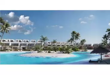 Chalets For sale - 2 rooms - floor 3