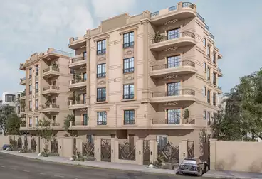 Apartments For sale - 3 rooms - floor 1