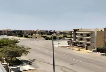 شقق للبيع - 3 غرف - بالدور 1