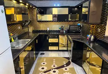 عقارات للبيع - 3 غرف - بالدور 5