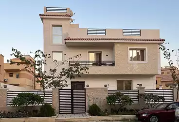 Villas For sale - 7 rooms