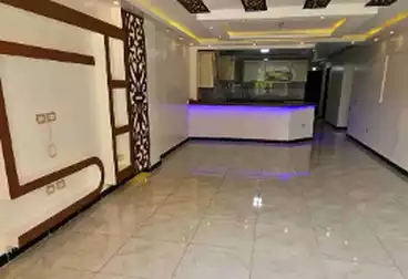شقق للإيجار - 3 غرف - بالدور 2