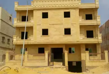 Apartments For sale - 3 rooms - floor 0