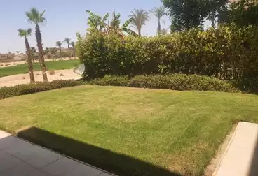 شاليهات للبيع - 3 غرف - بالدور 0