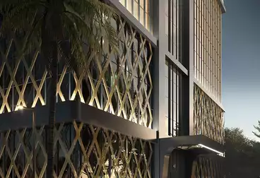 Administrative For sale - 1 rooms - floor 6
