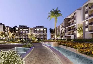 Apartments For sale - 3 rooms - floor 3