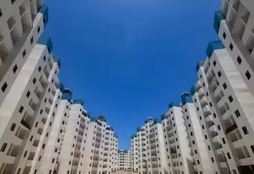 عقارات للبيع - 3 غرف - بالدور 6