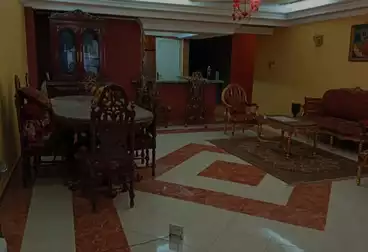 Properties For rent - 2 rooms - floor 3
