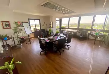 Properties For rent - 4 rooms - floor 6