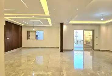 إداري للإيجار - 3 غرف - بالدور 2