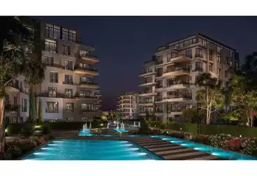 Apartments For sale - 3 rooms - floor 2