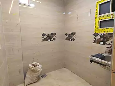 عقارات للبيع - 3 غرف - بالدور 7