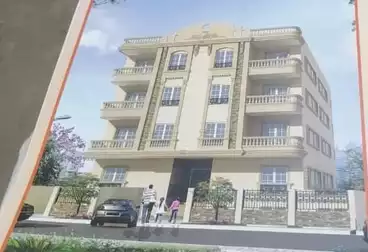 عقارات للبيع - 4 غرف - بالدور 2