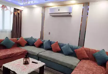 شقق للبيع - 2 غرف - بالدور 7