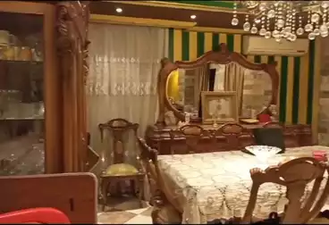 Apartments For sale - 3 rooms - floor 3