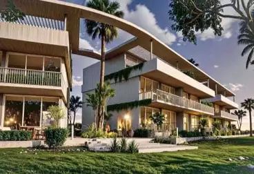 Villas For sale - 4 rooms