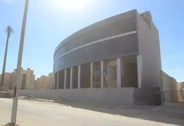 محلات للبيع - بالدور 0