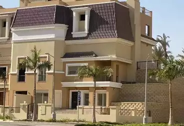 Villas For sale - 4 rooms