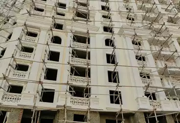 Apartments For sale - 3 rooms - floor 9
