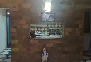 شقق للبيع - 3 غرف - بالدور 1