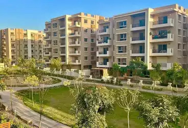 Apartments For sale - 3 rooms - floor 4