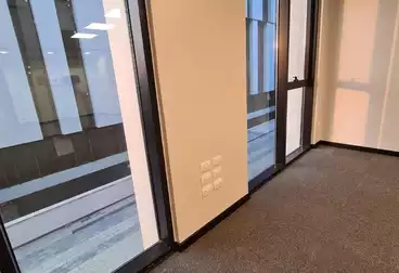 Administrative For rent - 2 rooms - floor 1
