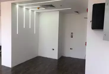 Administrative For rent - 3 rooms - floor 2
