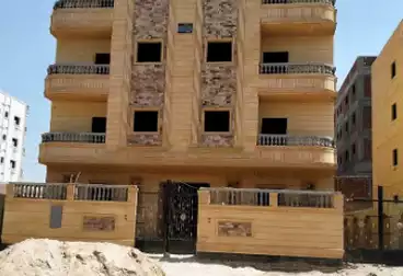Apartments For sale - 3 rooms - floor 2