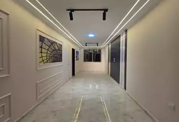 شقق للبيع - 3 غرف - بالدور 7