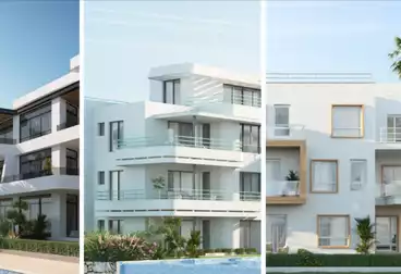 Chalets For sale - 2 rooms - floor 1