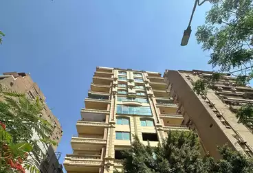 شقق للبيع - 3 غرف - بالدور 2
