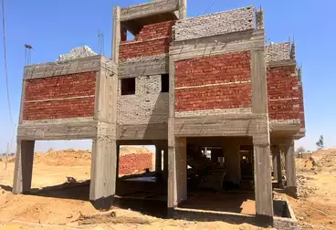 فلل للبيع - 3 غرف