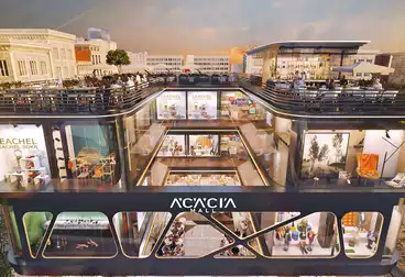 Shops For sale - floor 1