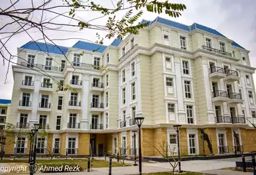 Apartments For sale - 3 rooms - floor 2