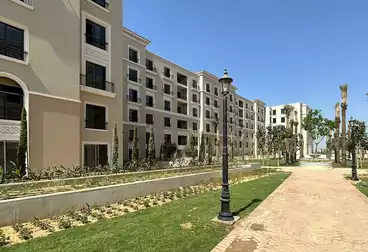 Apartments For sale - 3 rooms - floor 1