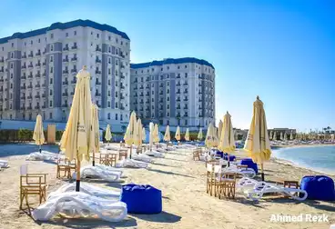 Apartments For sale - 4 rooms - floor 2