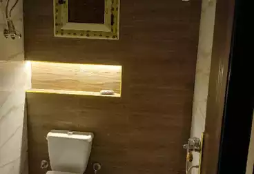 Furnished Apartment For rent - 2 rooms - floor 1