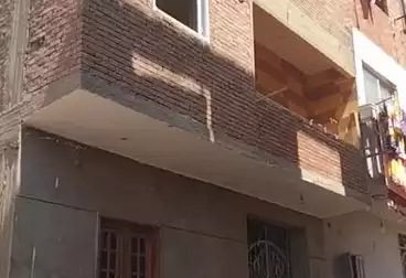 مباني للبيع - 3 غرف