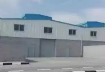 مصنع للبيع