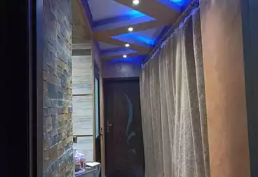 شقق للبيع - 2 غرف - بالدور 6