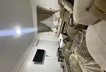Serviced Apartments For rent - 2 rooms - floor 3