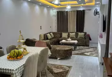 undefined undefined - 3 غرف - بالدور 4