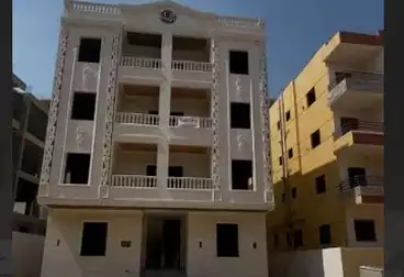 شقق للبيع - 3 غرف - بالدور 2