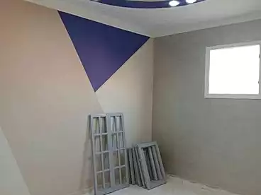 عقارات للبيع - 2 غرف - بالدور 10