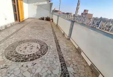 Duplex For sale - 3 rooms - floor 5