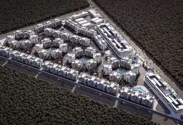 Apartments For sale - 3 rooms - floor 1