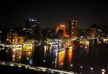Serviced Apartments For rent - 2 rooms - floor 22