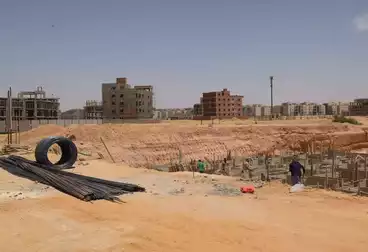 undefined undefined - 3 غرف - بالدور 2