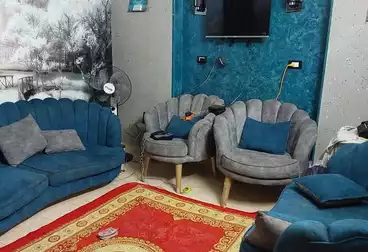 Apartments For sale - 2 rooms - floor 8
