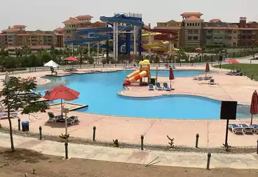 undefined undefined - 1 غرف - بالدور 1